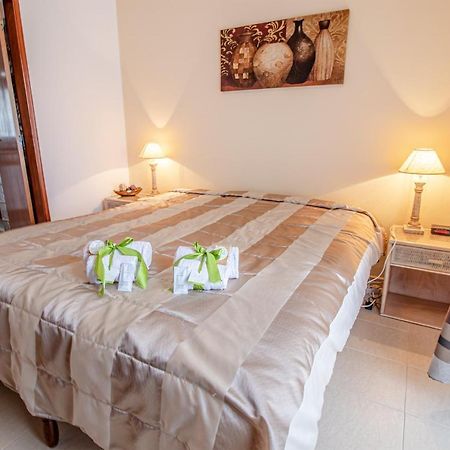 Deluxe Apartment Vilamoura Eksteriør bilde