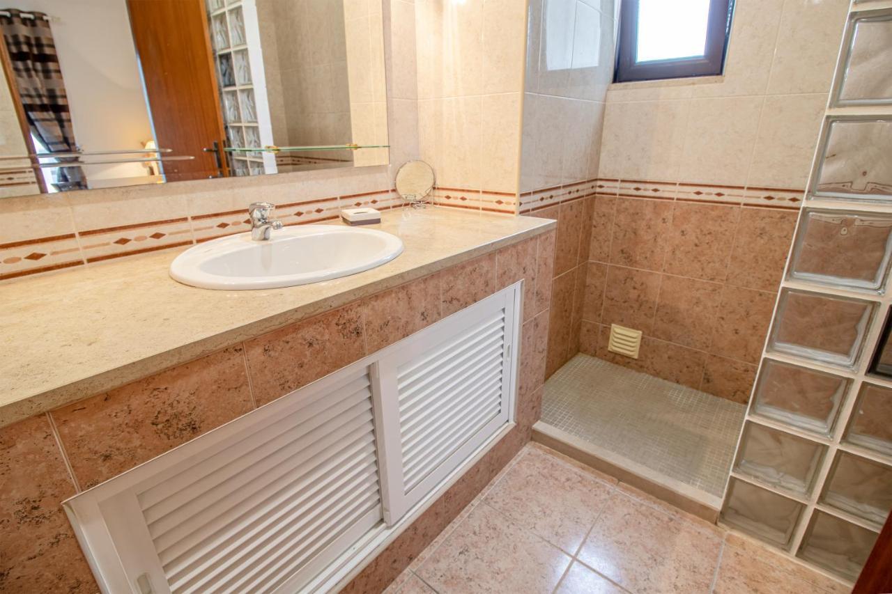 Deluxe Apartment Vilamoura Eksteriør bilde