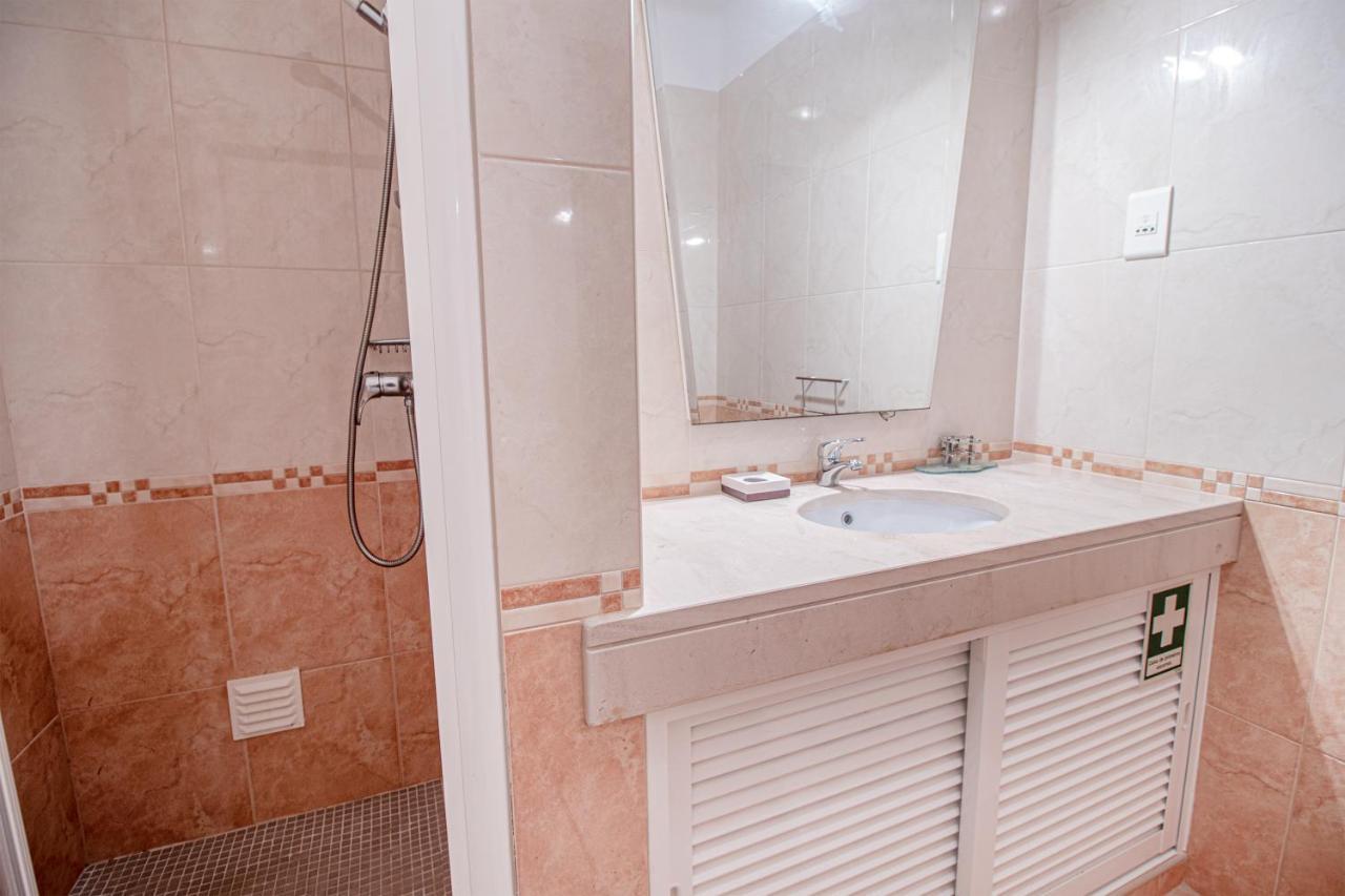Deluxe Apartment Vilamoura Eksteriør bilde