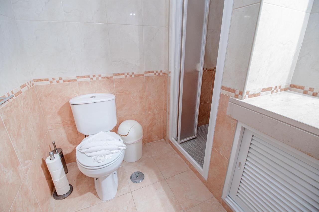 Deluxe Apartment Vilamoura Eksteriør bilde