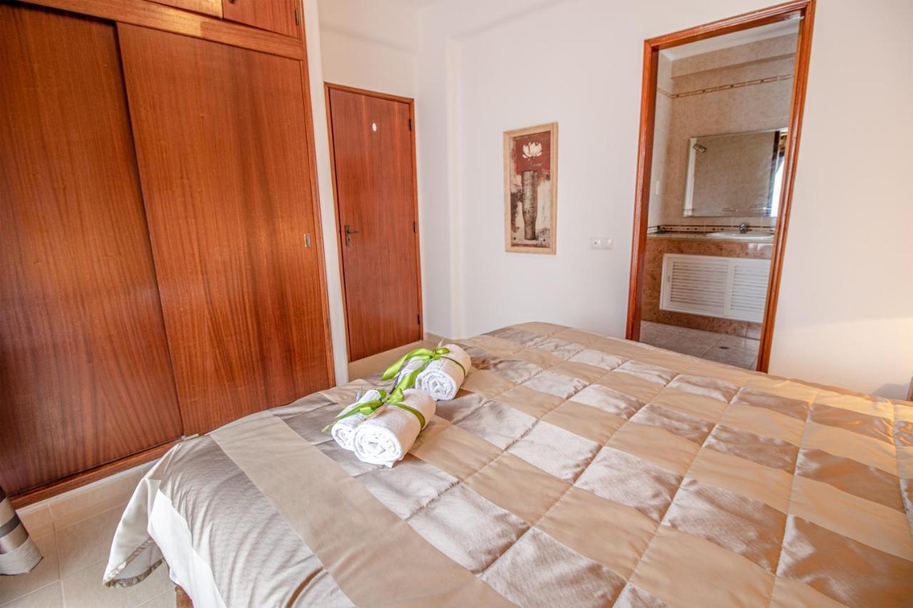 Deluxe Apartment Vilamoura Eksteriør bilde